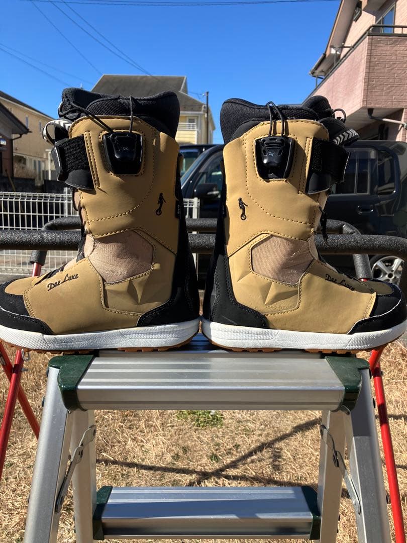 YONEX スノーボード 145cm 3点セット