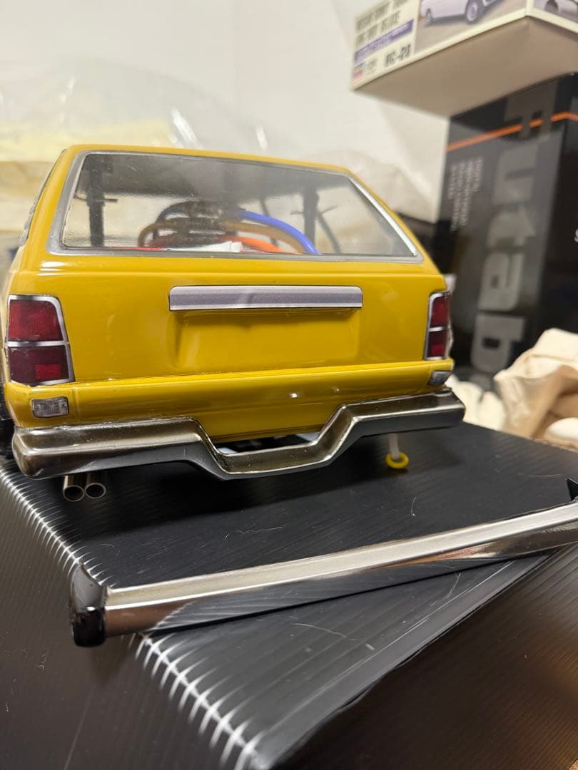 Reve D RDX フルセット