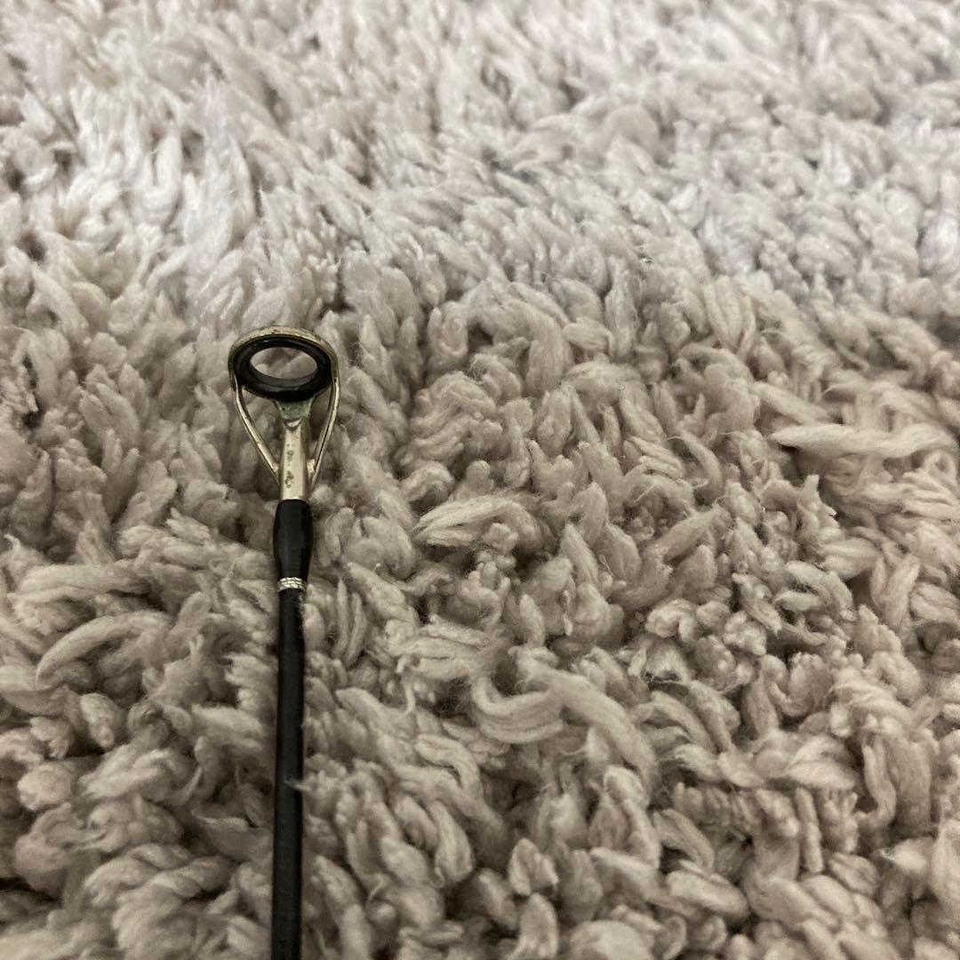 Moon Shot R シーバスロッド 2.4m