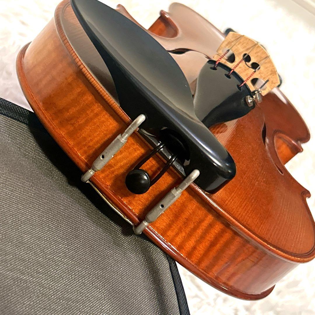 【美品】ドイツ製 Karl Hofner #201 4/4 GEWA ケース