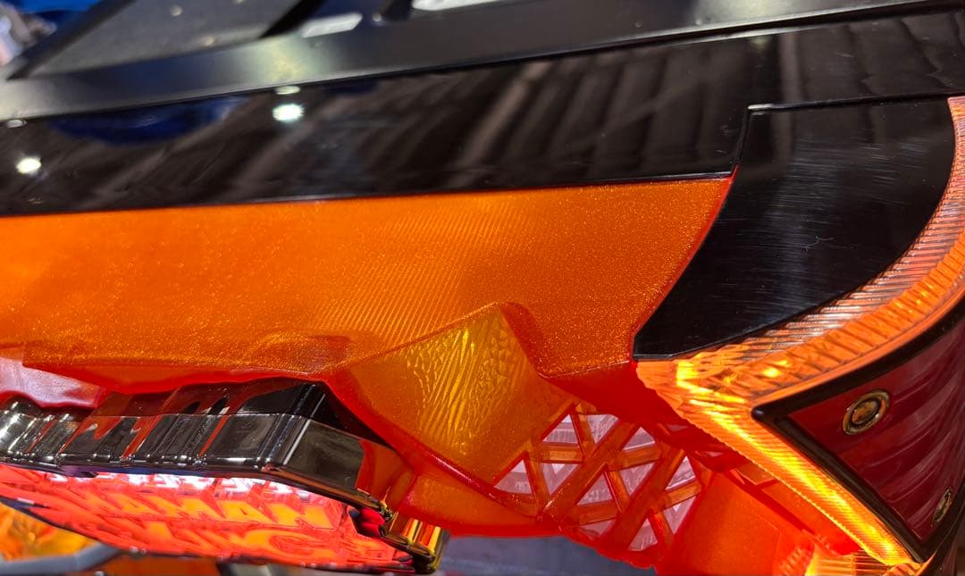 【ふすま❗️】スマスロ実機【シャーマンキング】ユニット付 無段階ボリューム