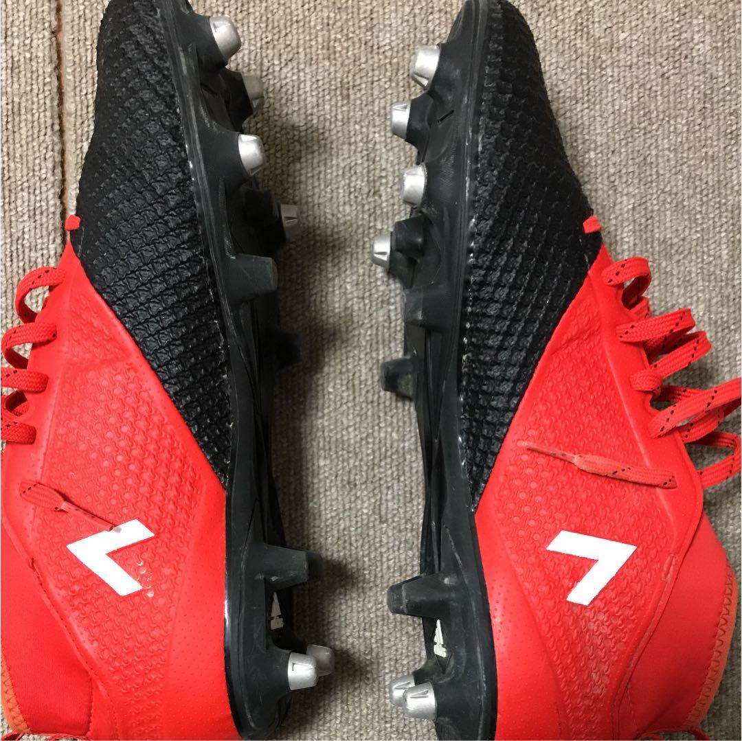 サッカー アディダス ACE(エース) 取り替えスパイク