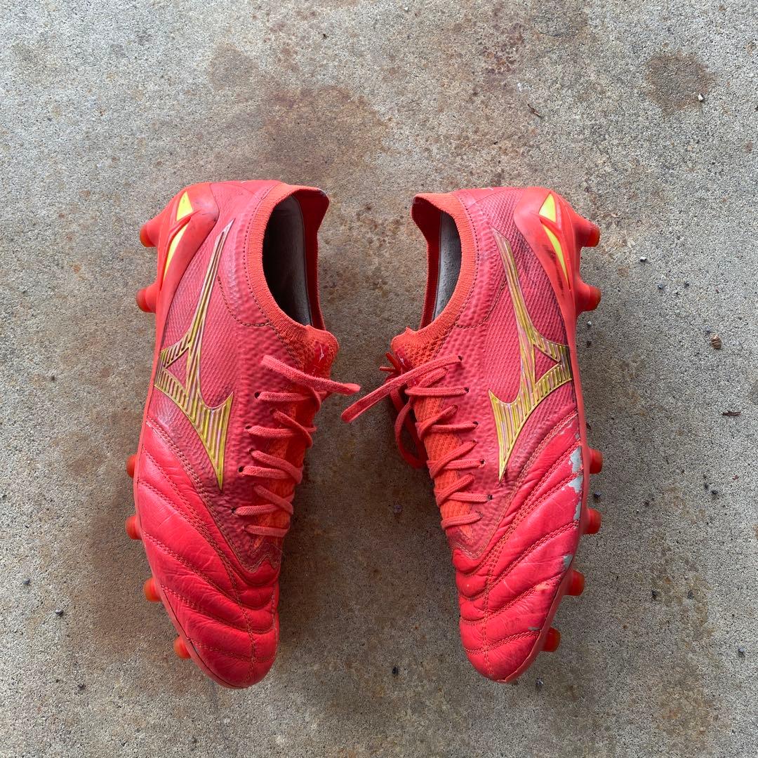 モレリアネオ 4BJapan 27.0cm