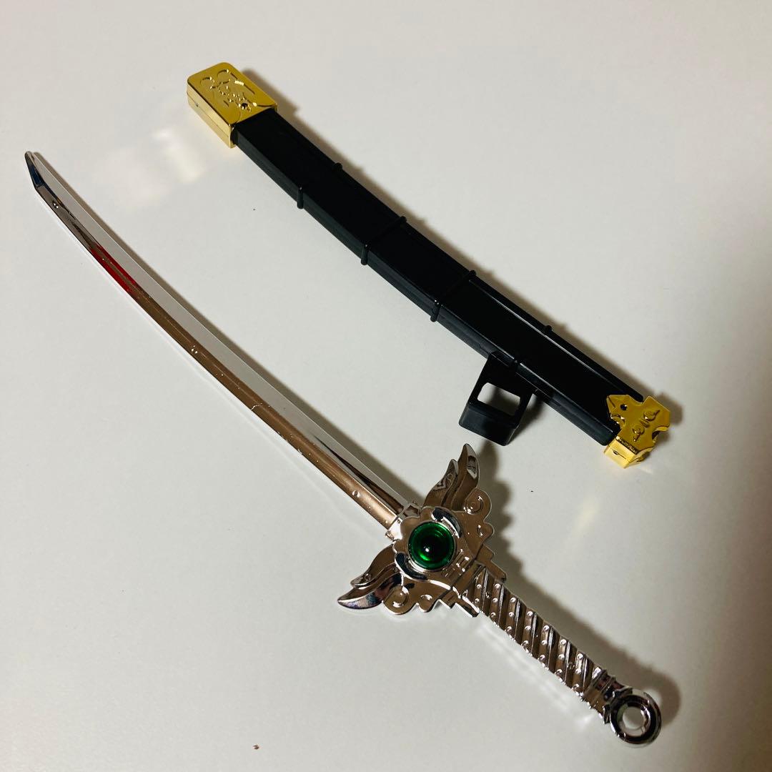 五星戦隊ダイレンジャー DXおもちゃセット 【ほぼ未使用】