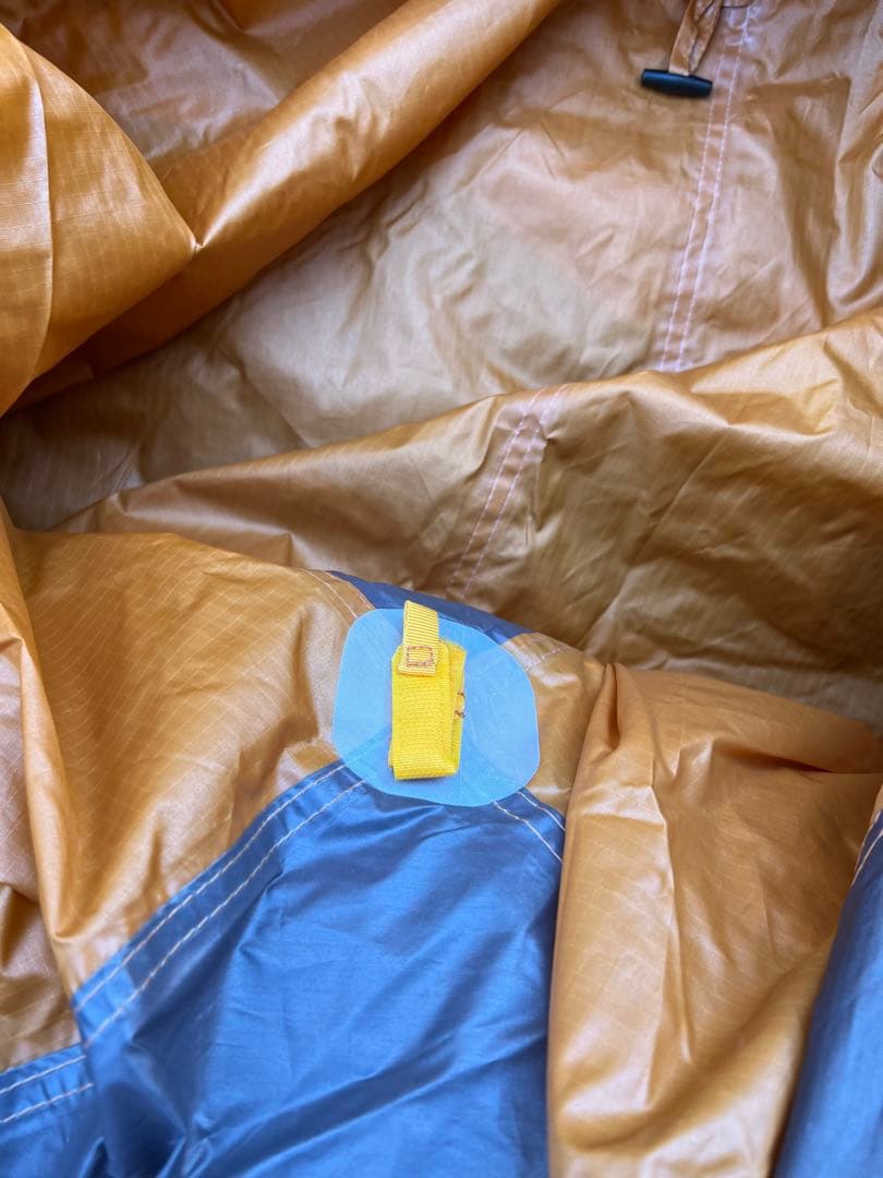 THE NORTH FACE NORTHSTAR 4 テント