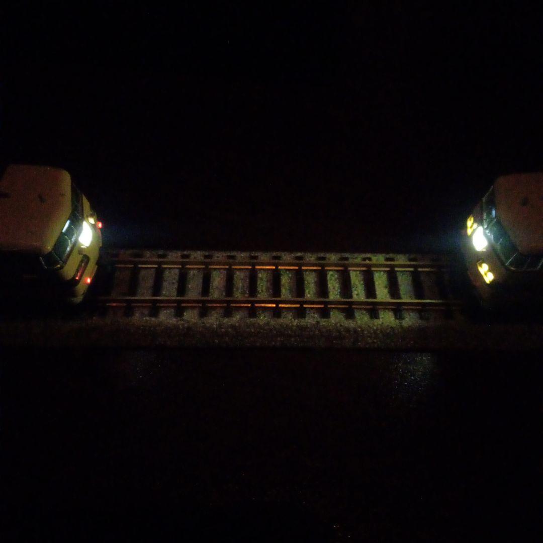 トミックス98818 117系 6両セット 鉄道模型