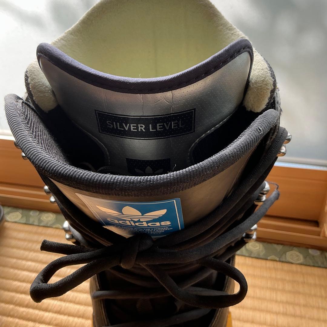 スノーボード　ブーツ