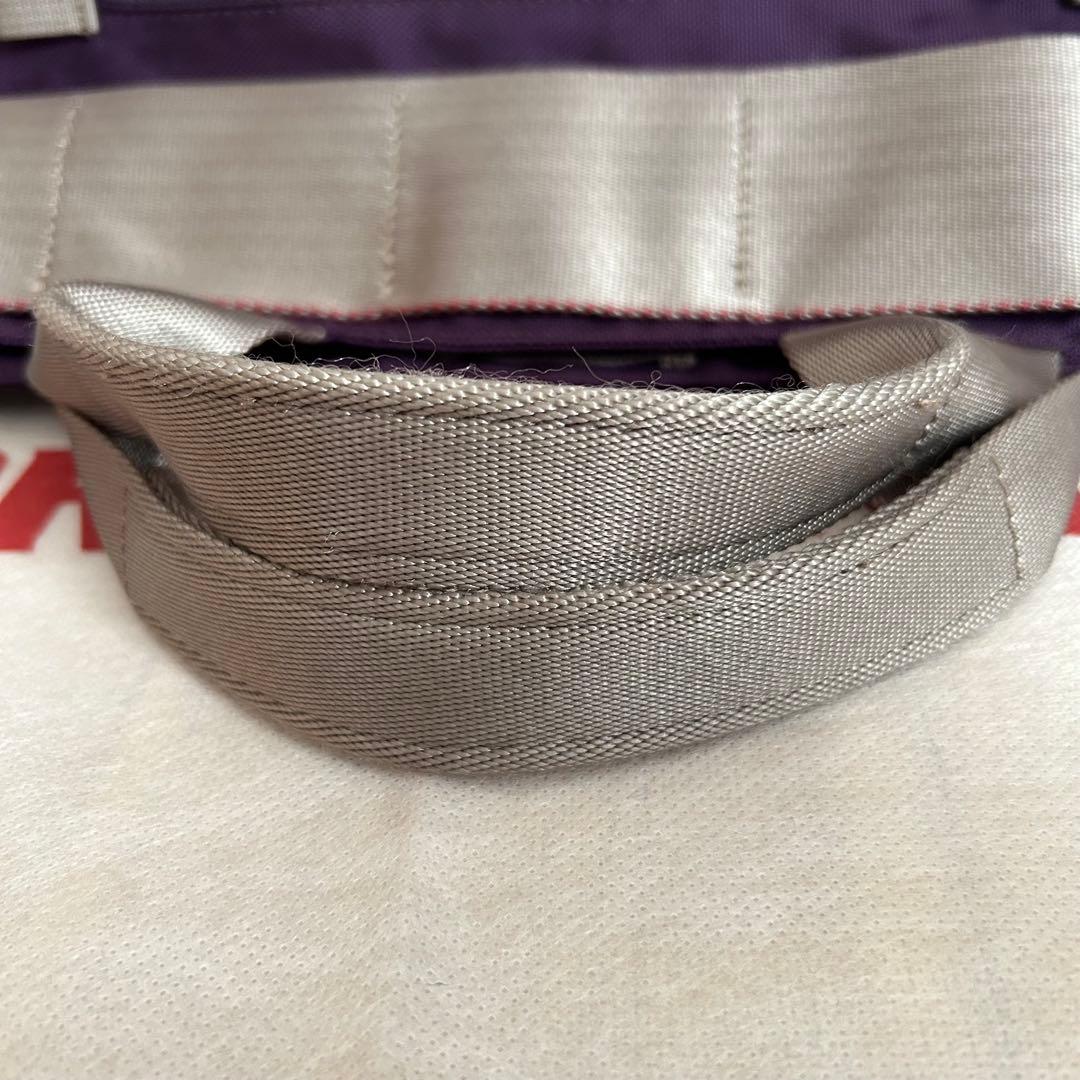 【日本製】BRIEFING ナイロントートSM NYLON TOTE SM