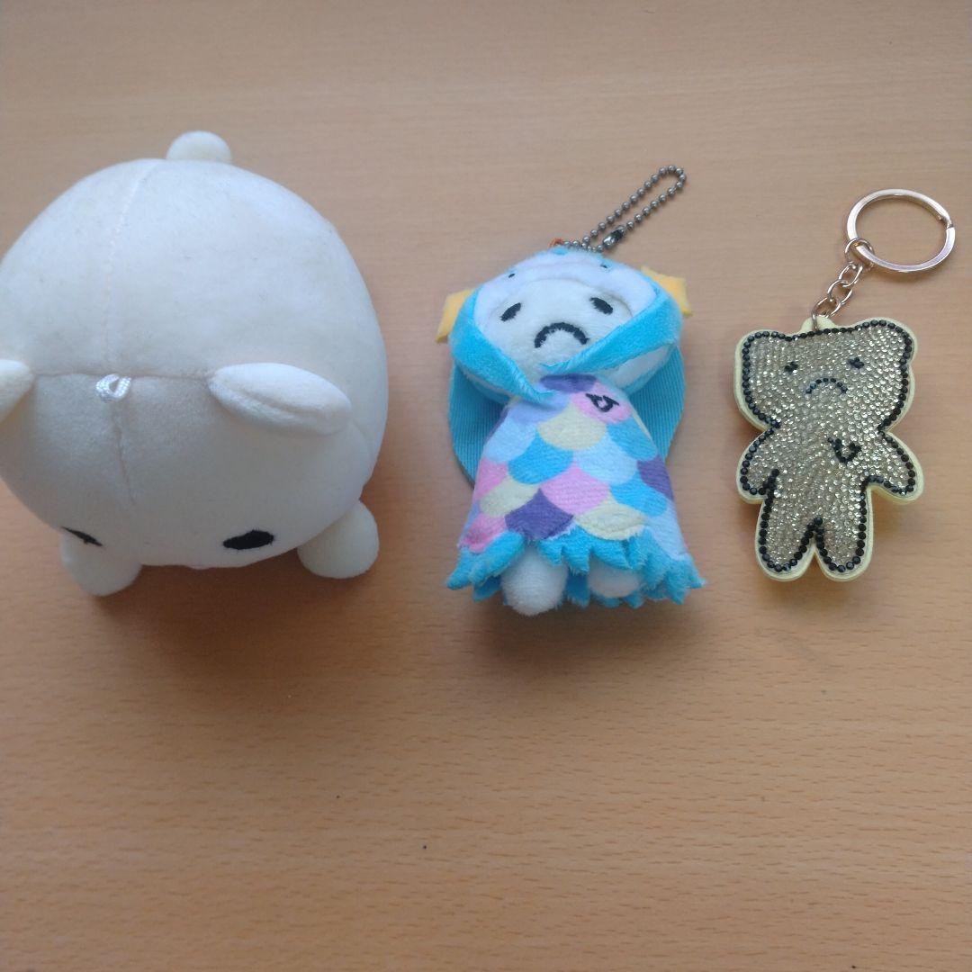 BUCK-TICK シリアス3個セット