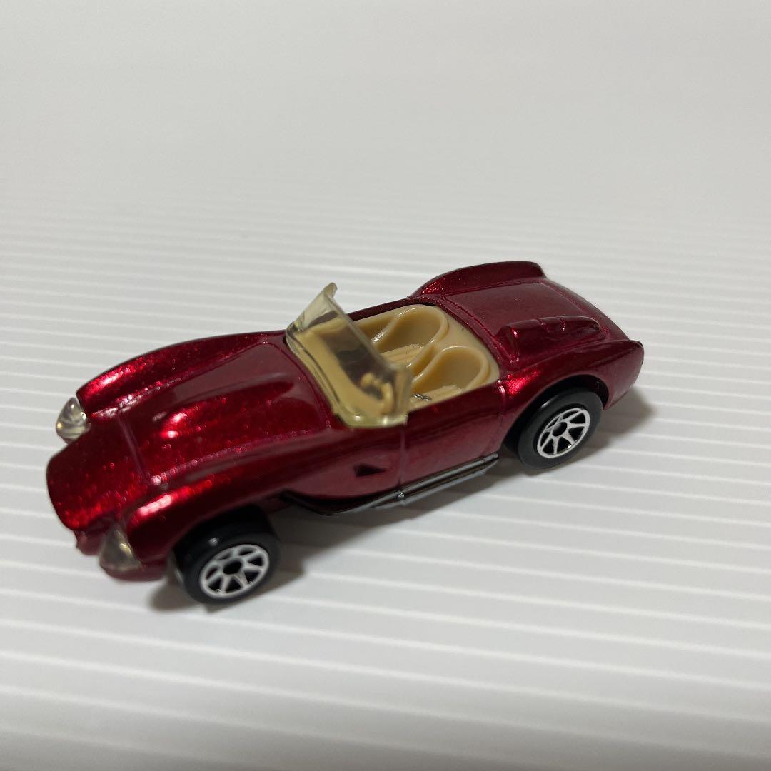 ホットウィール　激レア　FERRARI