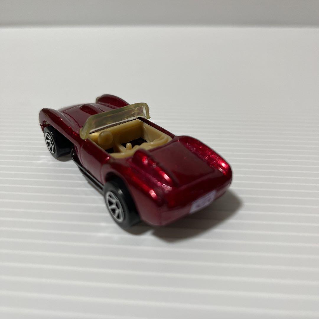 ホットウィール　激レア　FERRARI