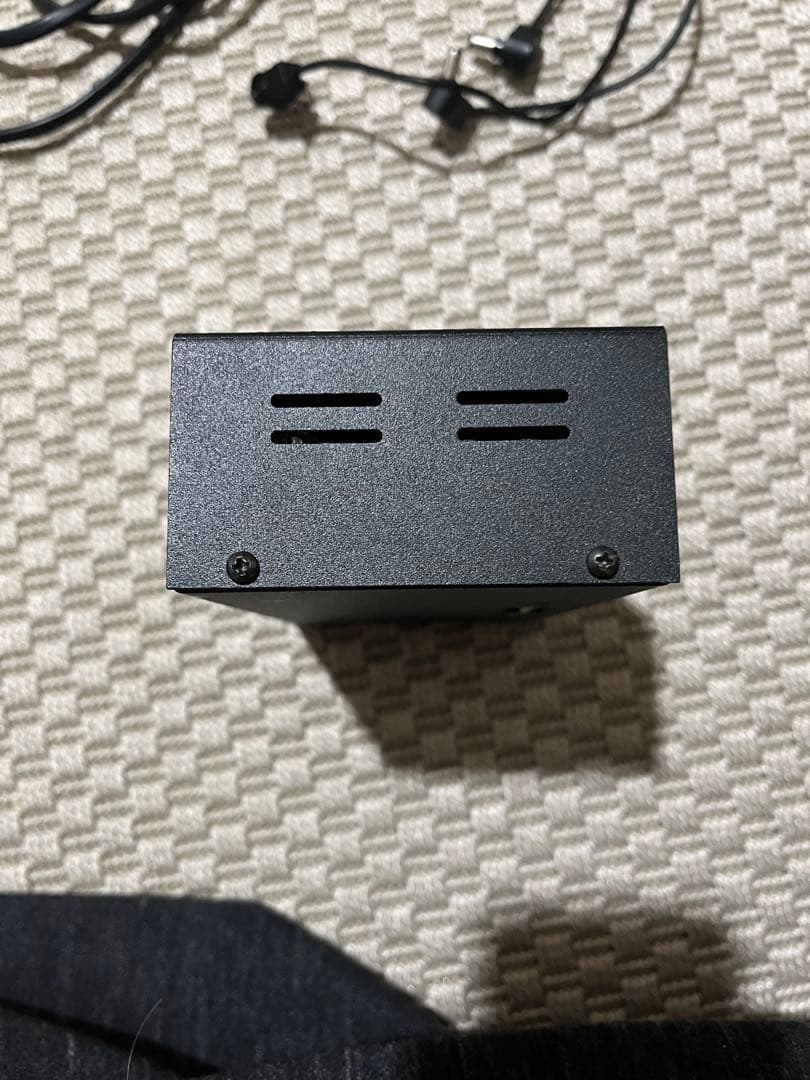 Voodoo Lab PEDAL POWER 2 PLUS パワーサプライ