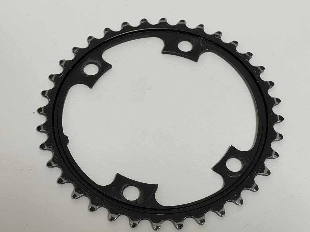 シマノ ULTEGRA クランク FC-6800 52-36 11S 170mm