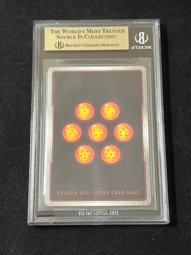 【BGS10】CS バーダック チャンピオンシップ WAVE2 FS05-11