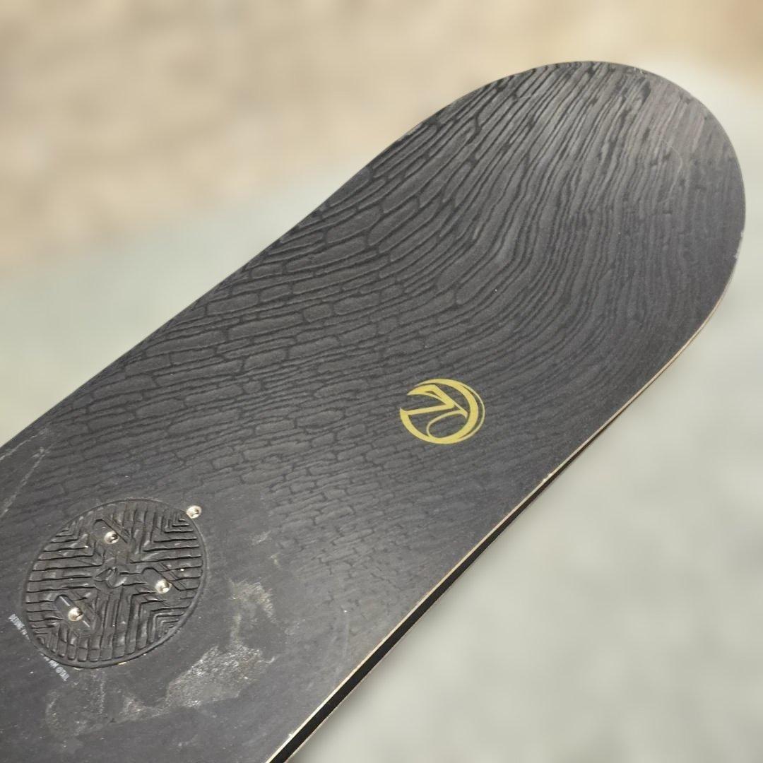 【希少・限定】BURTON SEVEN 155 × マンチェスター・ユナイテッド