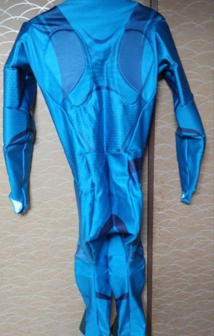 新品タグ付保管品 Phenix Norway Alpine Teamワンピース