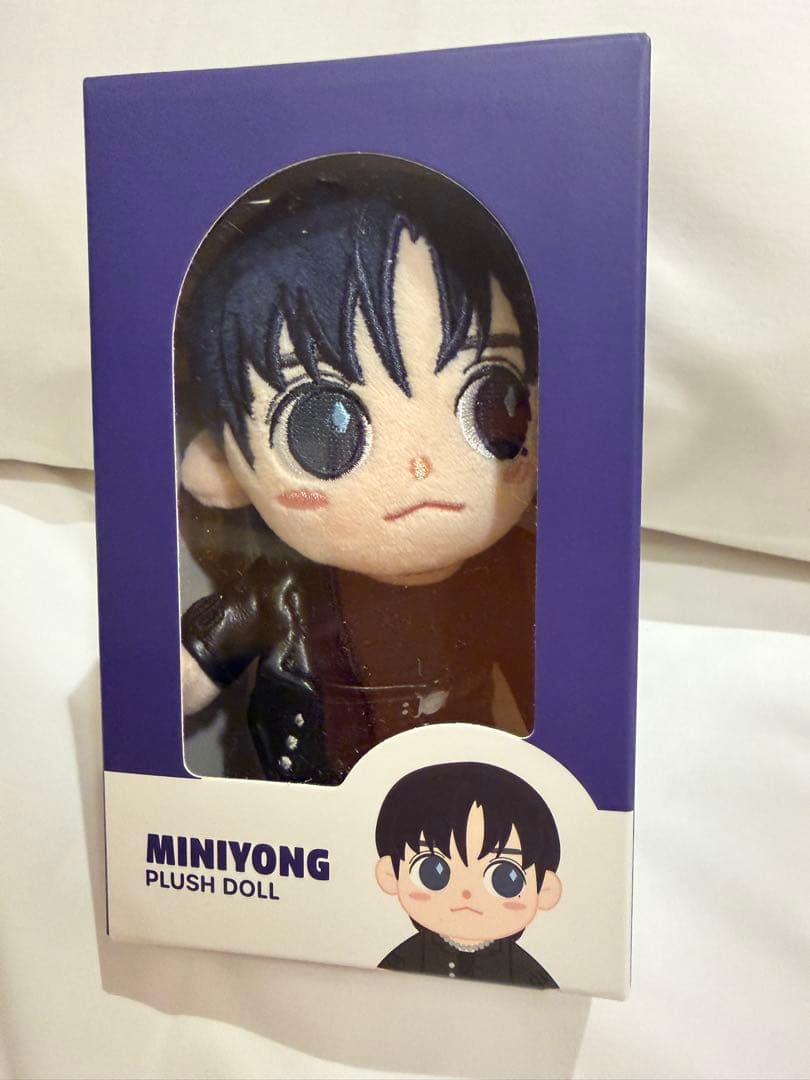 【韓国イベント限定】CNBLUE ヨンヨンイ