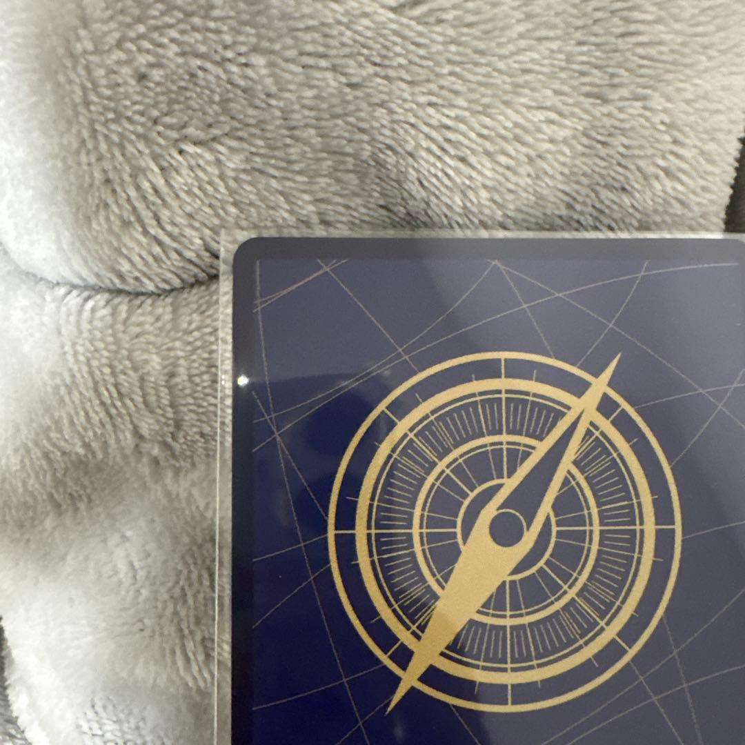 【連休限定価格】ワンピースカード サボ コミパラ