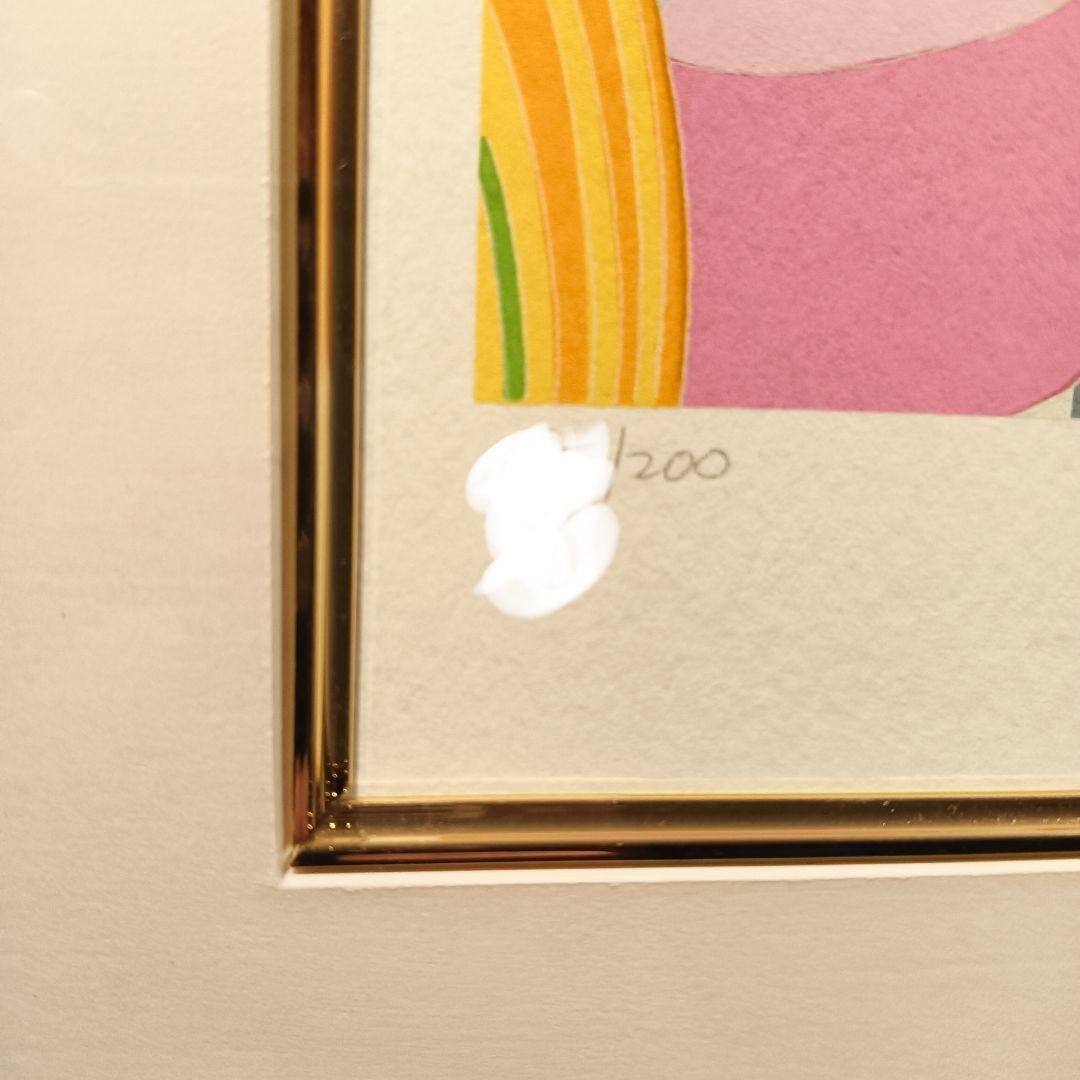 トーマス・マックナイト人気の神戸シリーズ　北野ラウンジ　神戸の風景　神戸の思い出