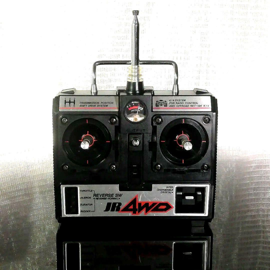 タミヤ1/14 トラック トレーラー メルセデス ベンツ 1838LS 動作品