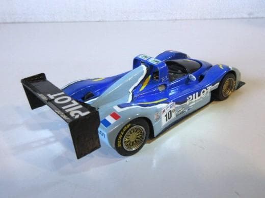 特価 BBR (1/43) フェラーリ 333SP