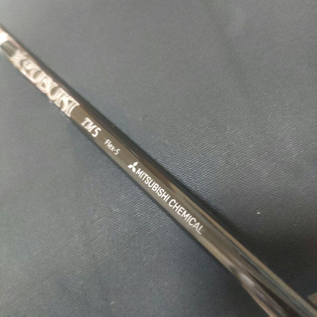 中古TaylorMade M4 フェアウェイウッド 2本セット