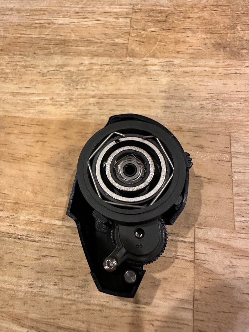 Daiwa ZILLION TW HD 1000XH Ｌ