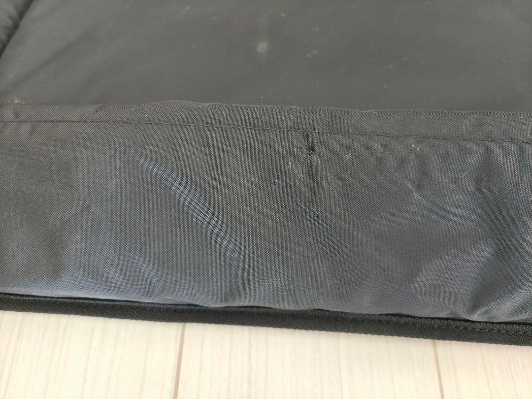 OSTRICH 自転車輪行バッグ 黒 OS-500