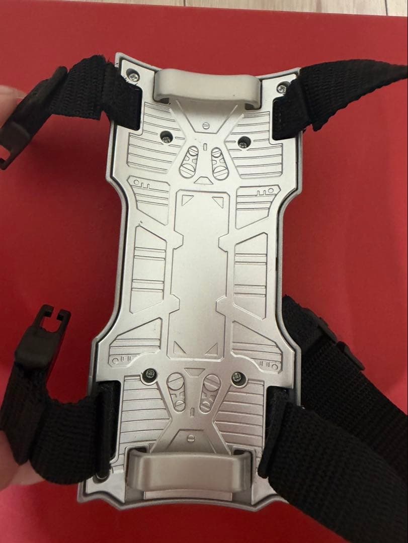 VF8812 中古 CSM ファイズギア 仮面ライダー 変身ベルト