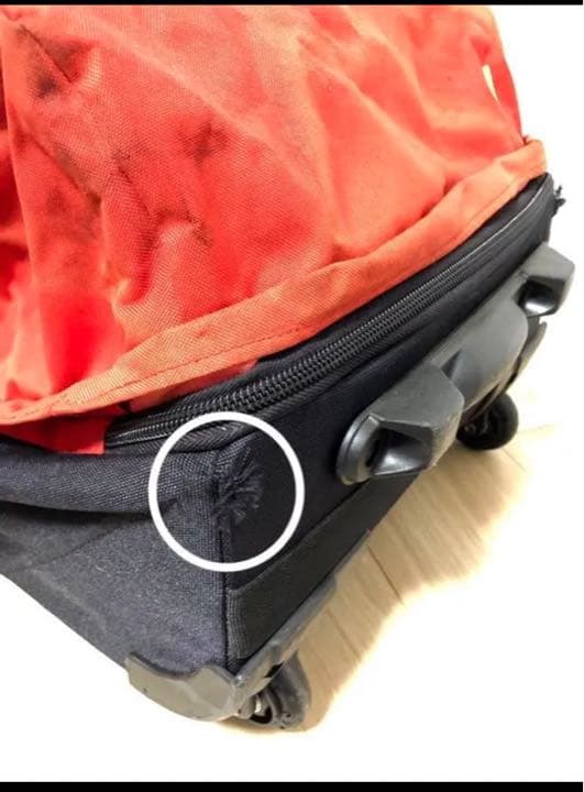 [最終SALE] SALOMON サロモン スキー スノボ キャスター付バッグ