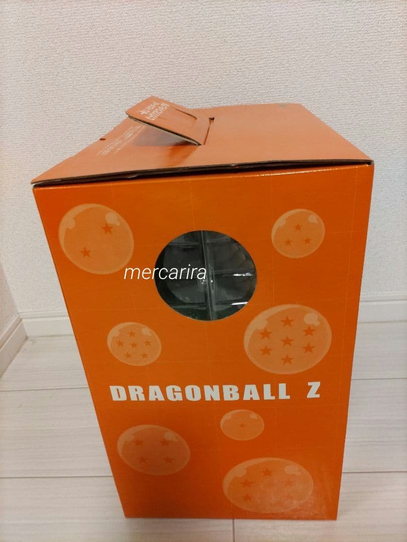 ドラゴンボール Z 一番くじ 神龍