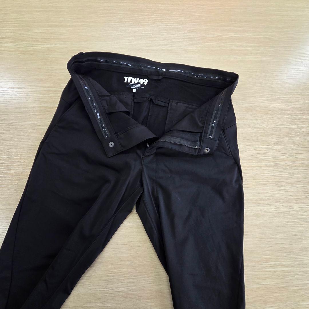 ☆SALE☆ 64. TFW49 ANKLE SLIM PANTS