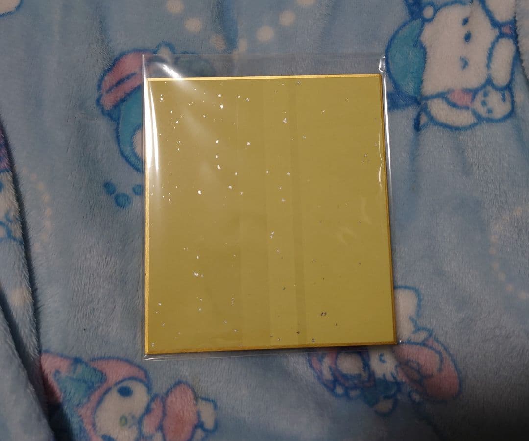 鬼滅の刃 不死川実弥 C105 柱稽古編 幕間画集 豪華版 (※アクスタ以外)