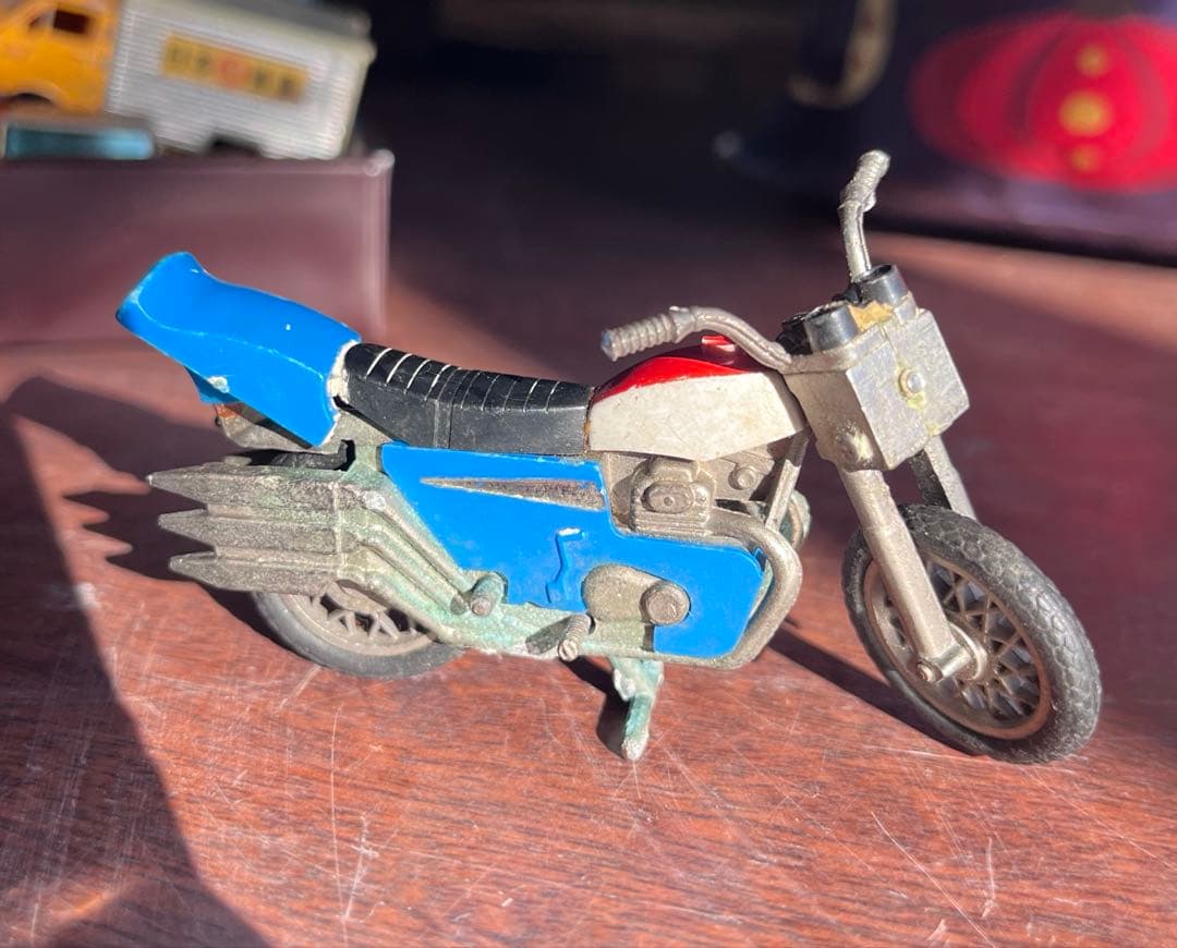 カブト号　マジンガーz 現状品