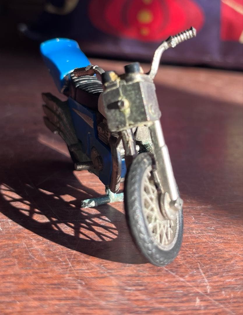 カブト号　マジンガーz 現状品