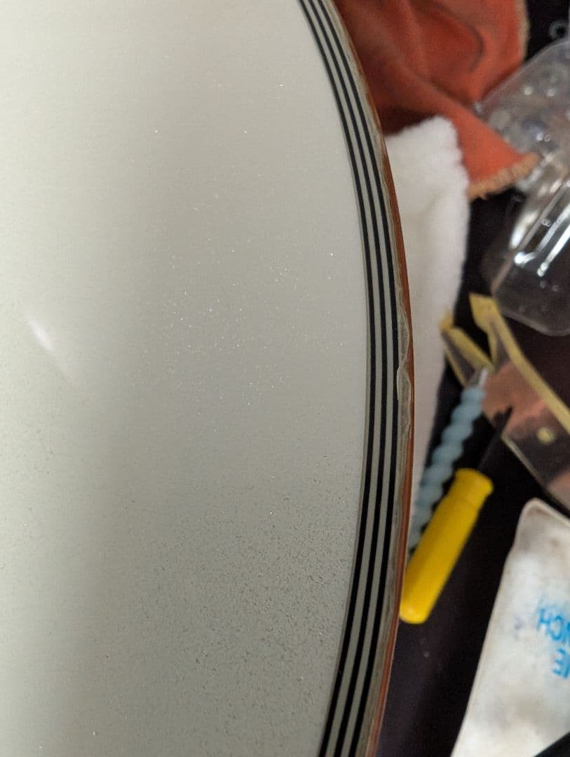 ギター Epiphone Emperor SwingStar e /pw