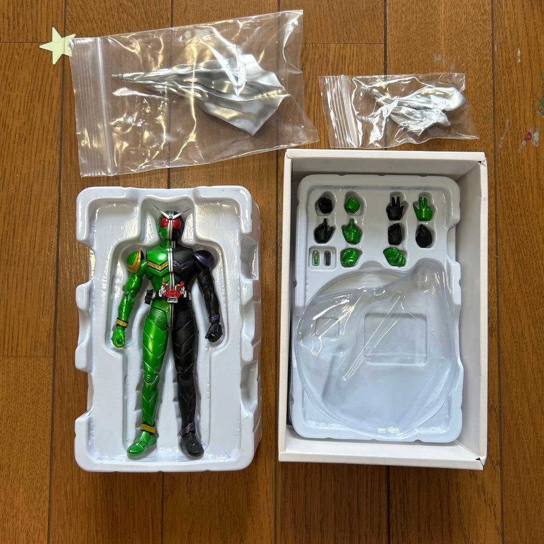 フィギュアーツ　仮面ライダーW まとめ売り