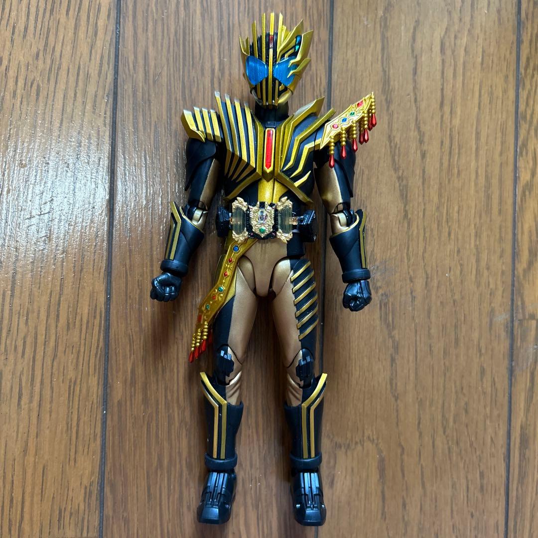 フィギュアーツ　仮面ライダーW まとめ売り
