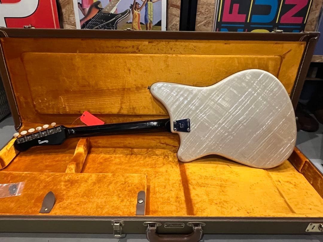 DeliciousTaylormade MOD イタリア製1960sビザール