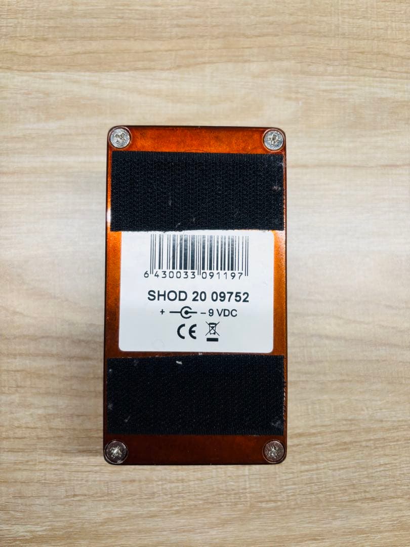 ⭐️3000円値下げ中⭐️ sweet honey overdrive