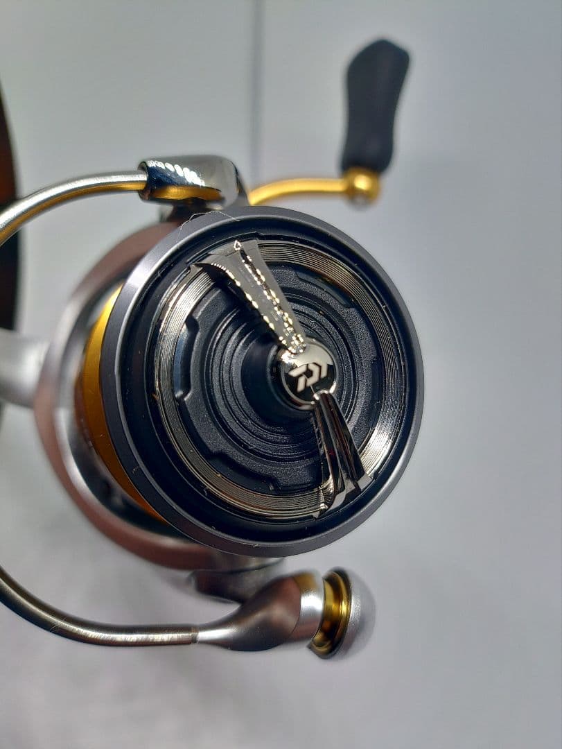 ダイワ フリームス FC LT 2000S