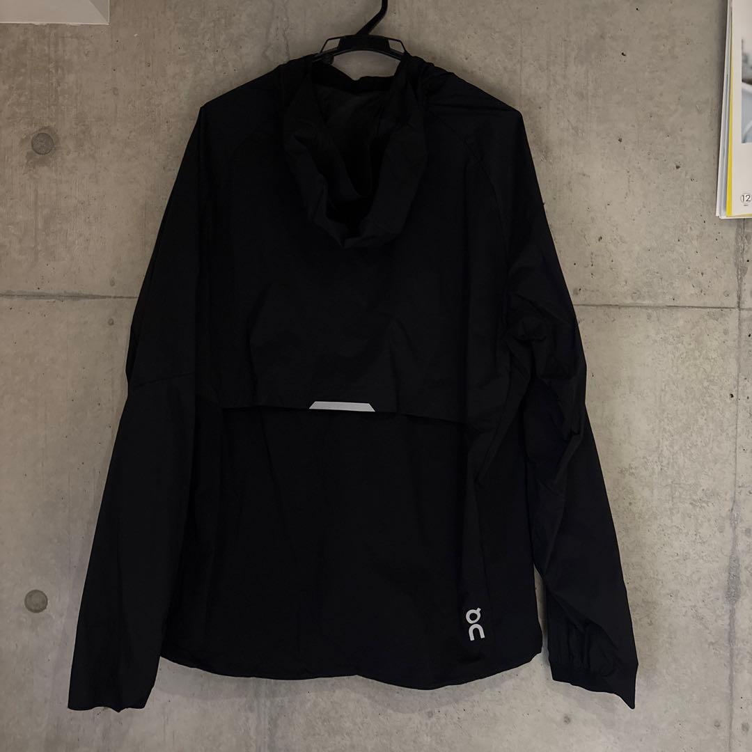 【値下げ】on Core Jacket Lサイズ