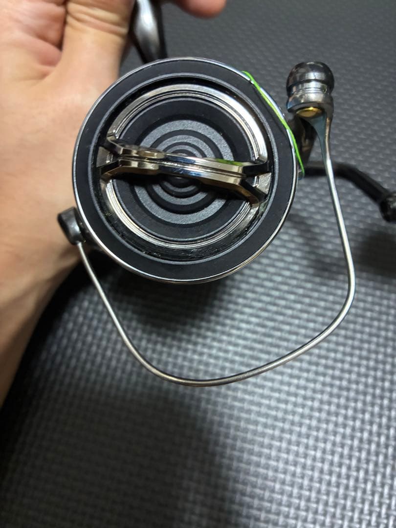 24ツインパワーc5000xg ひろさん専用