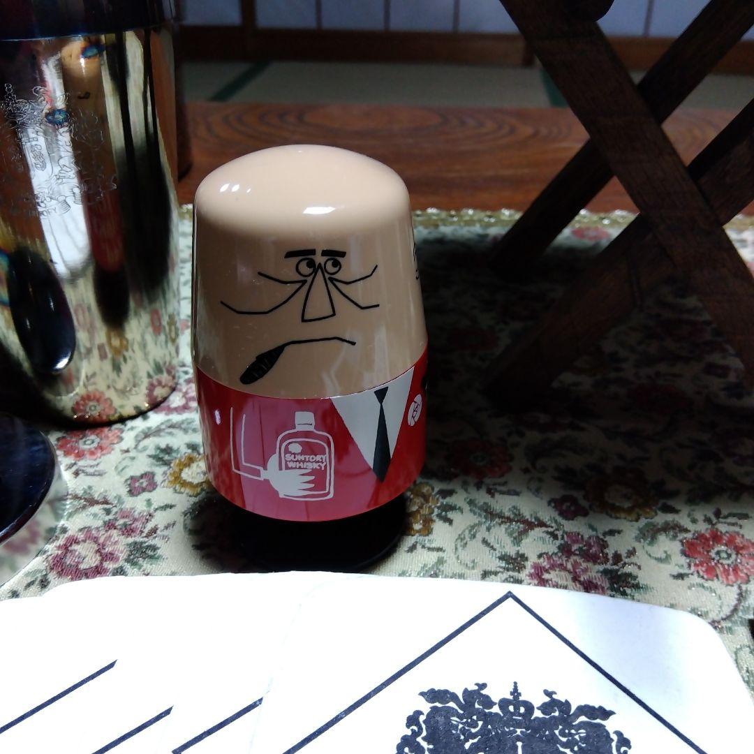 サントリー　ノベルティ　販促品