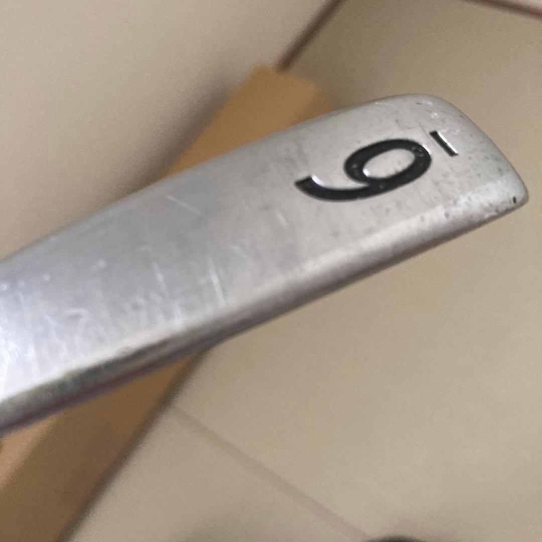 Titleist AP2 アイアンセット