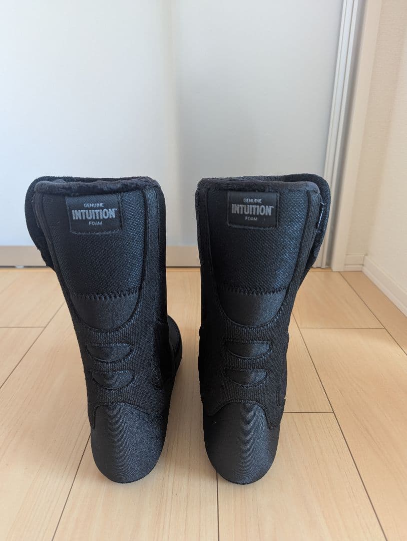 RIDE LASSO PRO 23-24年 スノーボードブーツ 27センチ