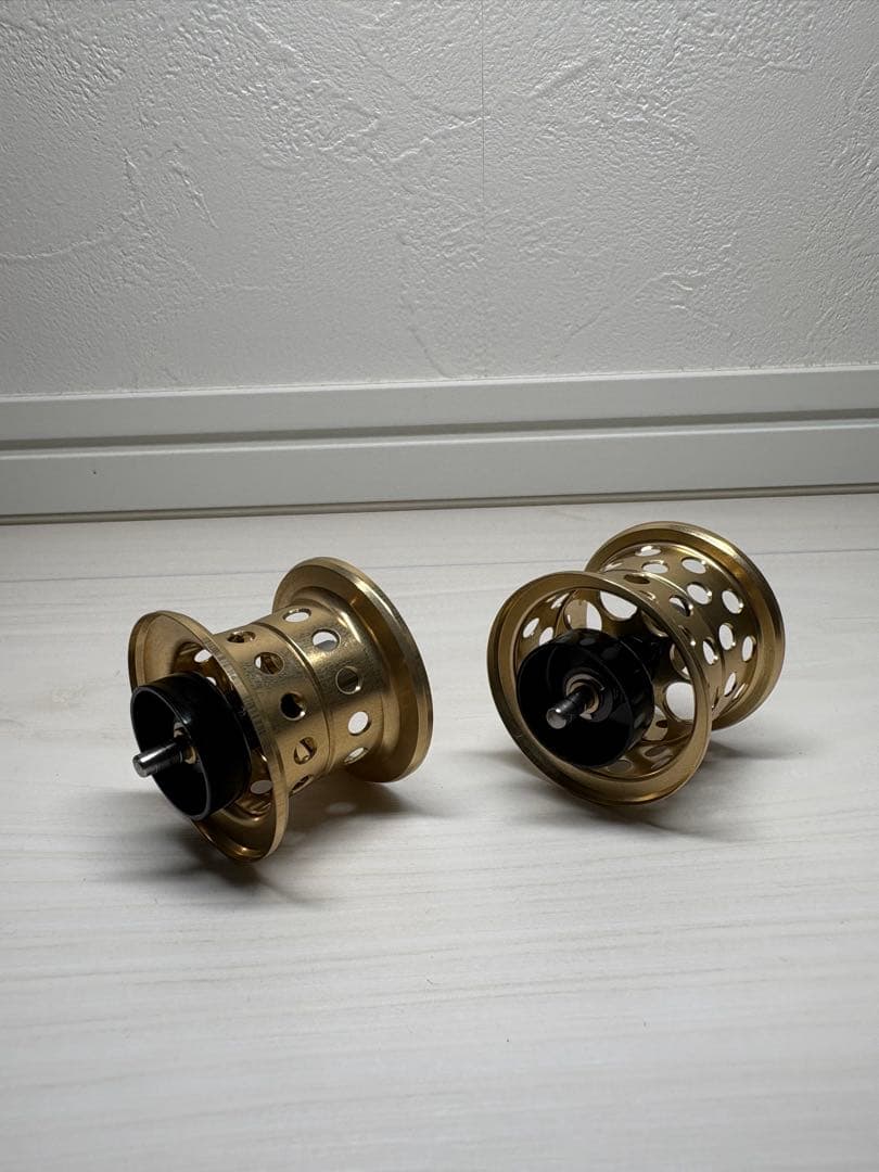 ダイワφ34 KTFスプール　2個セット