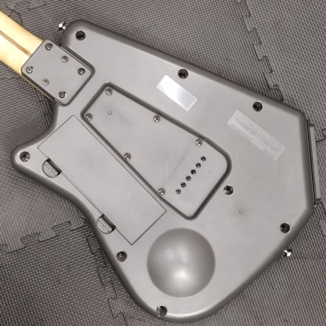 美品　Casio EG-5 エレキング アンプ内蔵 レコーダー カシオ