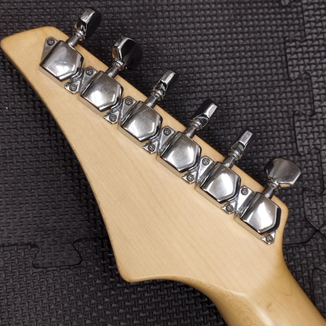 美品　Casio EG-5 エレキング アンプ内蔵 レコーダー カシオ