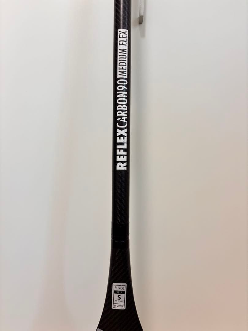 BLACK PROJECT パドル　SURGE